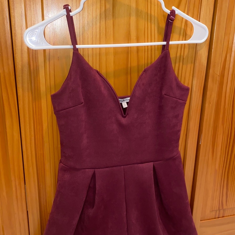 Romper - Picture 2 of 4